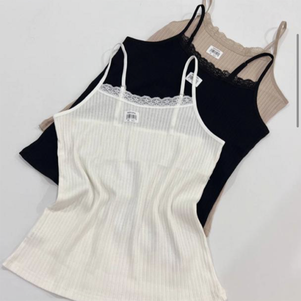 تاپ ترک میسپل کبریتی بافت زنجیری