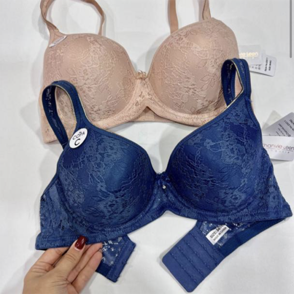 سوتین کاپ C وارداتی برند چنوی لین