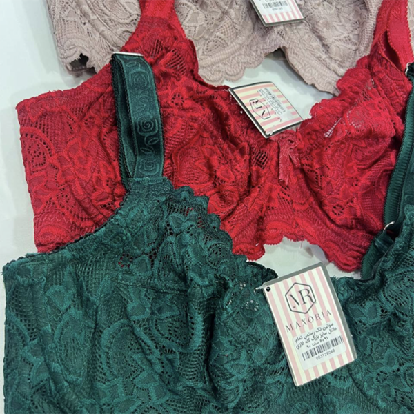 سوتین مکسوریا ک 6091